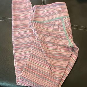 Full length size 4 lululemon leggings
